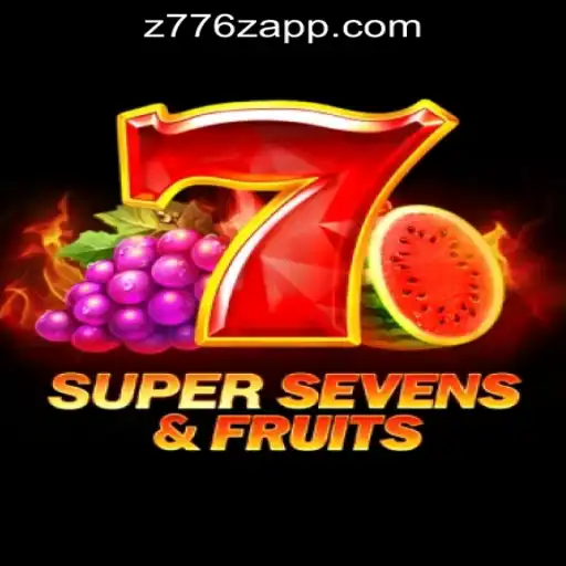 Exploring the Allure of 7SuperSevensFruits: The Premier Slot Game