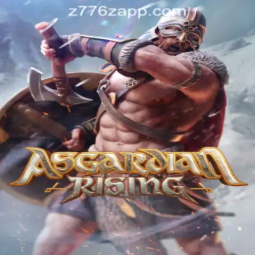 AsgardianRising: Exploring the Epic Slots Adventure