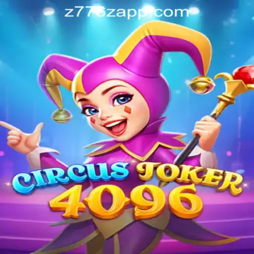Experience the Excitement of CircusJoker4096: A Comprehensive Guide