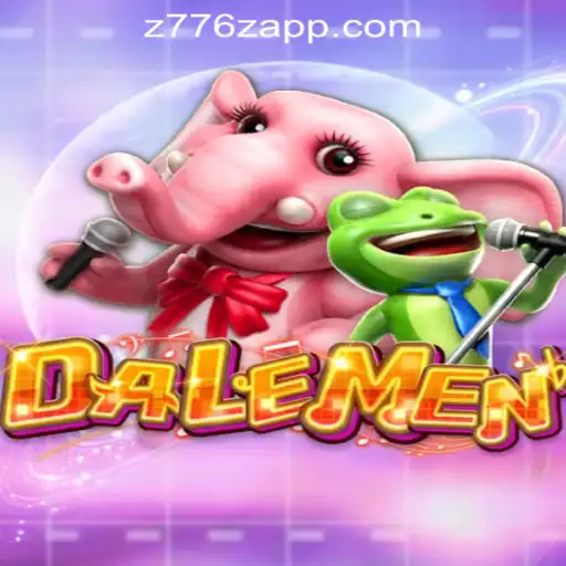 Discover the Thrilling World of DALEMEN: A Comprehensive Guide to the Game and Its Rules