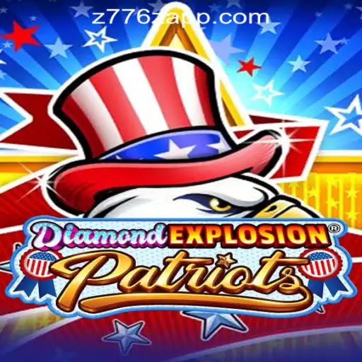 DiamondExplosionPatriots: Revolutionizing the Virtual Slots Experience