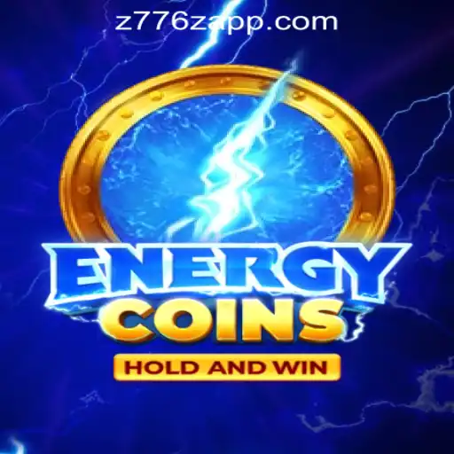 Exploring EnergyCoins: A Deep Dive into Z776z Oficial Slots Brasil #1