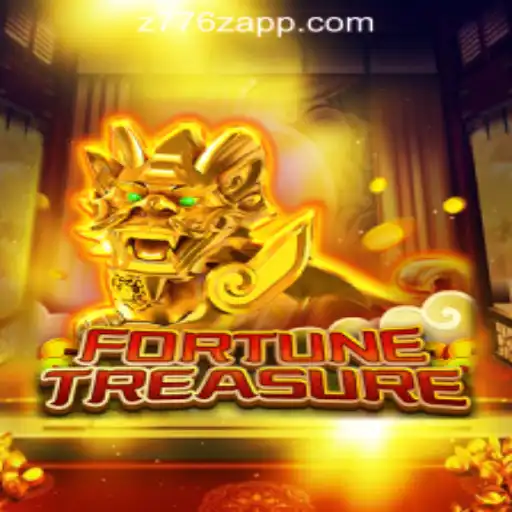 Explore the Exciting World of FortuneTreasure with z776z Oficial Slots Brasil #1