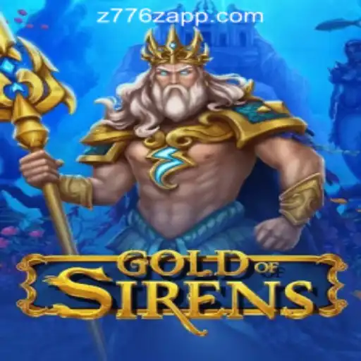 Unveiling the Enchantment of GoldofSirens: Dive into the World of Z776z Oficial Slots Brasil #1