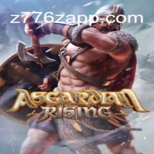 AsgardianRising: Exploring the Epic Slots Adventure