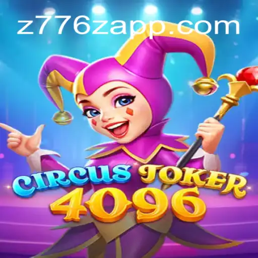 Experience the Excitement of CircusJoker4096: A Comprehensive Guide