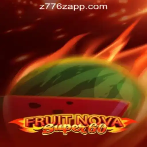 FruitNovaSuper60: An Exciting Adventure in Slots Gaming