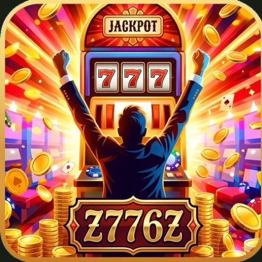 z776z Oficial Slots Brasil #1
