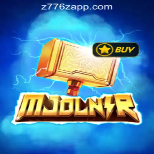Unlocking the Mysteries of Mjolnir: Unveiling the Power of z776z Oficial Slots Brasil #1