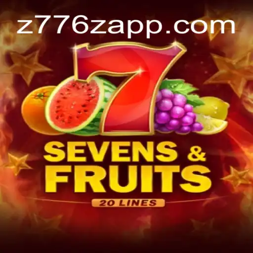 Discover the Thrilling Experience of SevensFruits20: Exclusive Insights from z776z Oficial Slots Brasil #1