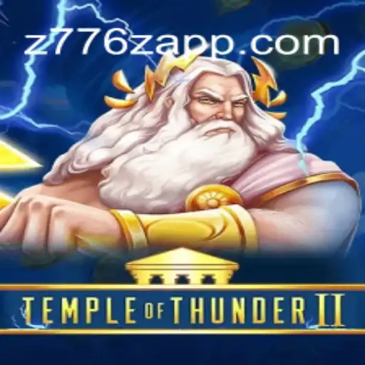 Discover the Thrills of TempleofThunderII: Unleash the Power of the Gods