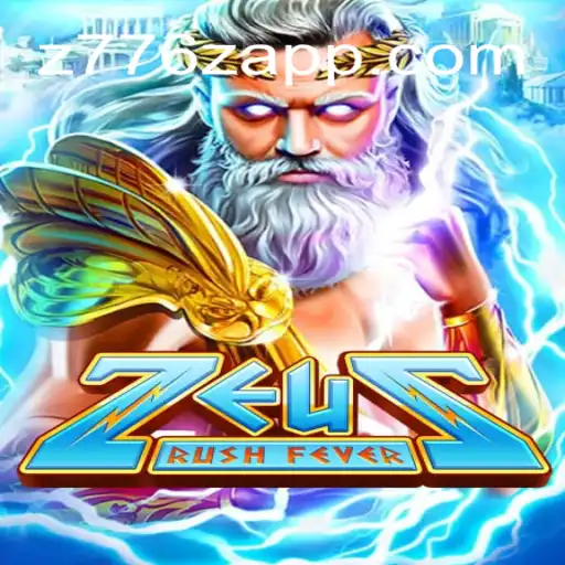 ZeusRushFever: The Ultimate Slot Adventure in Brazil