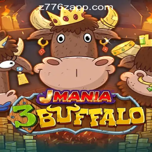 Exploring the World of JMania3Buffalo: A Look into this Official Slots Game
