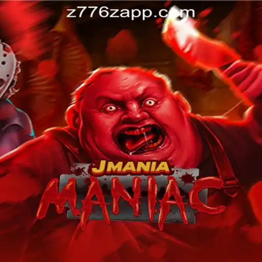 JManiaManiac: The Thrilling World of z776z Oficial Slots Brasil #1