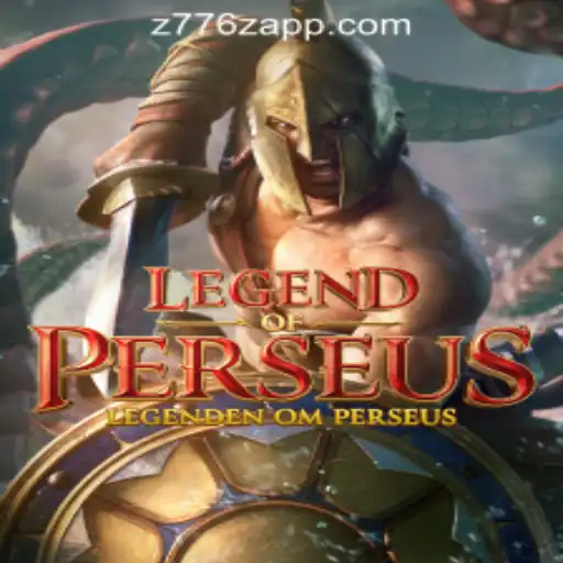 Legend of Perseus and the Excitement of z776z Oficial Slots Brasil #1