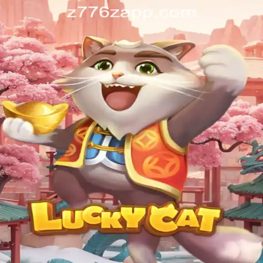 Exploring the World of LuckyCat: The Premier Experience of z776z Oficial Slots Brasil #1