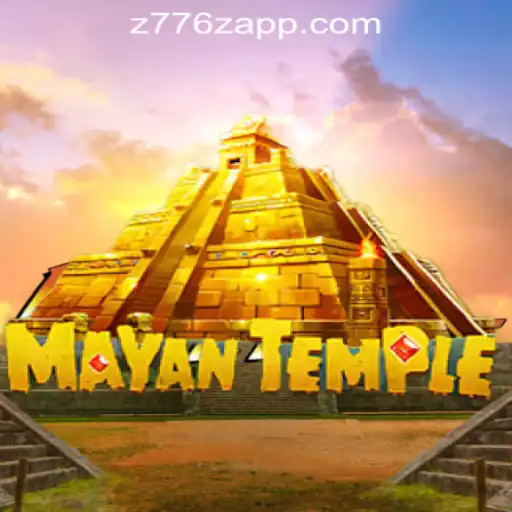 Unlock the Secrets of Mayan Temple: A Dive into z776z Oficial Slots Brasil #1