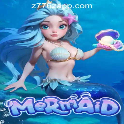 Discover the Enchanting World of Mermaid: An Inside Look at z776z Oficial Slots Brasil #1