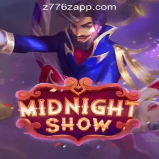MidnightShow: Unveiling the Thrilling Experience with z776z Oficial Slots Brasil #1