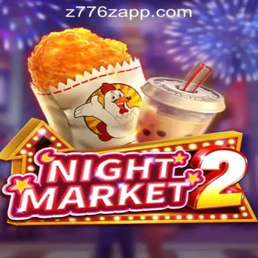 Exploring NightMarket2: A Unique Gaming Experience with z776z Oficial Slots Brasil #1