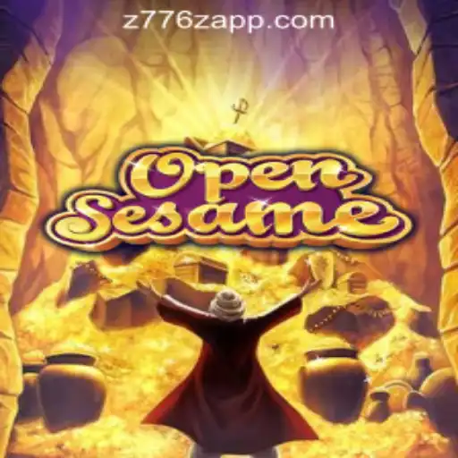 OpenSesame: Unveiling the Enchantment of z776z Oficial Slots Brasil #1