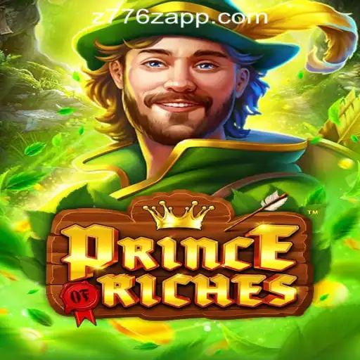 Explore the Thrilling World of PrinceOfRiches: The Ultimate Slot Experience