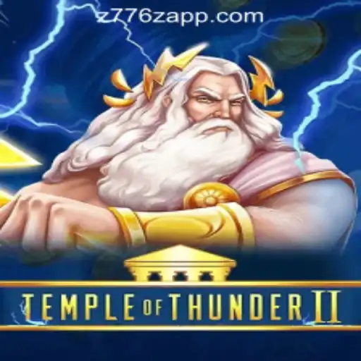 Discover the Thrills of TempleofThunderII: Unleash the Power of the Gods