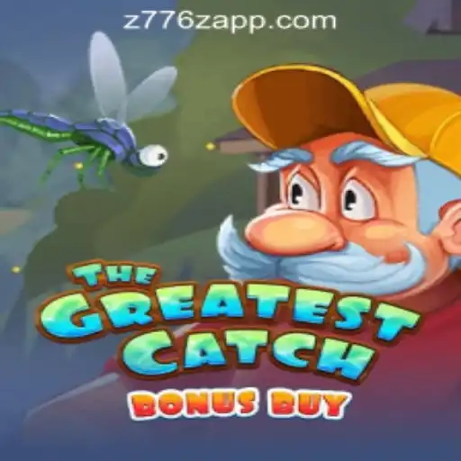 TheGreatestCatchBonusBuy: A Deep Dive into the Exciting Slot Game