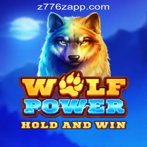 WolfPower: Exploring the Thrills of z776z Oficial Slots Brasil #1