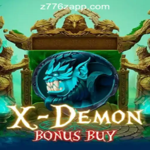 XDemonBonusBuy: Unleashing the Thrills in Slots Gaming