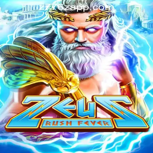 ZeusRushFever: The Ultimate Slot Adventure in Brazil